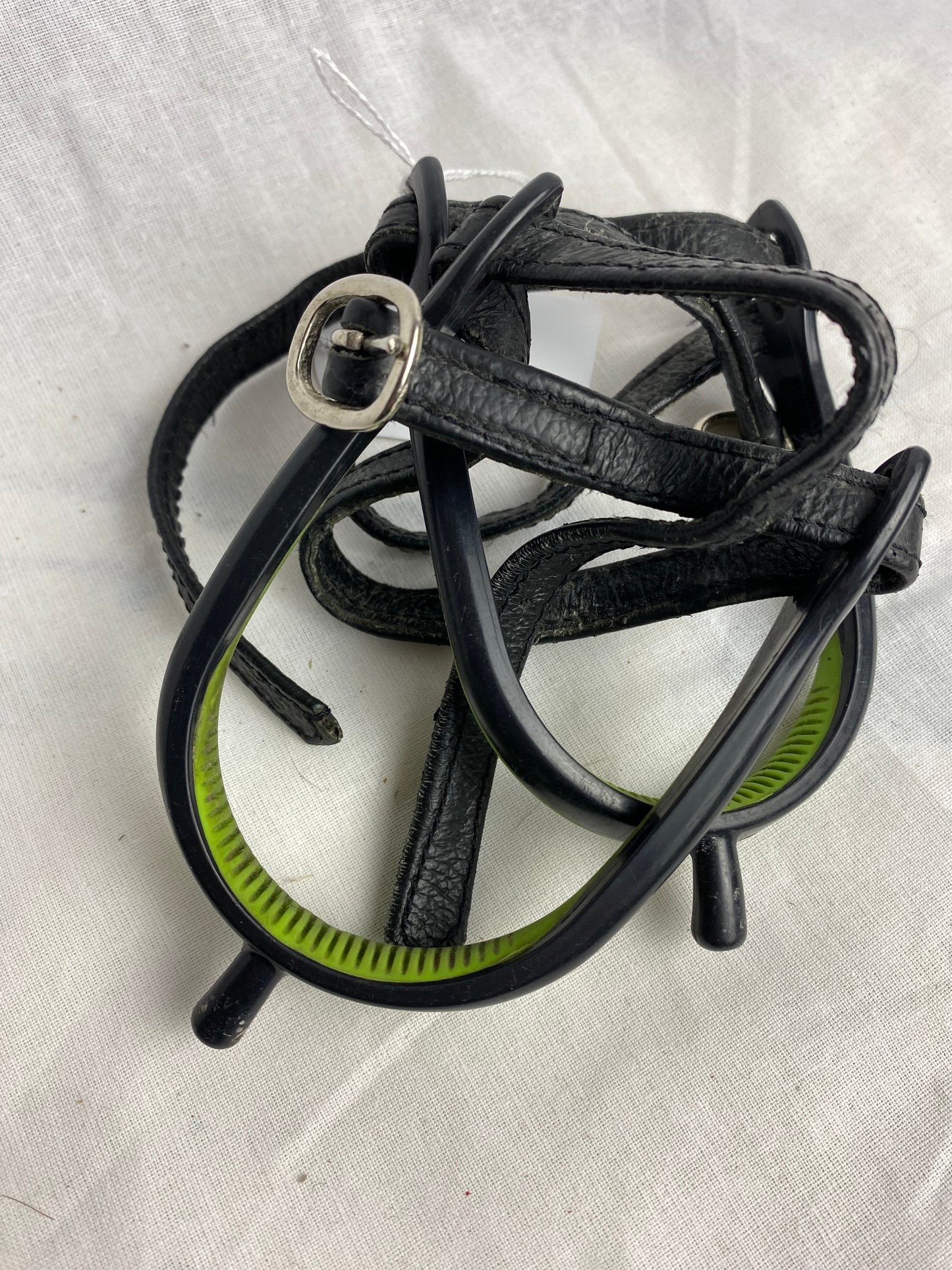 Spurs with spur straps | Lami-Cell