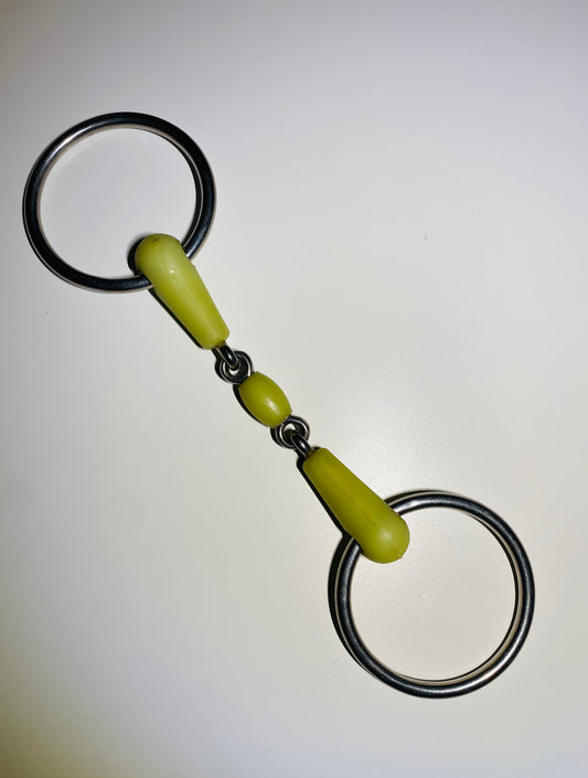 Bit Three-part | Apple Mouth Softbit