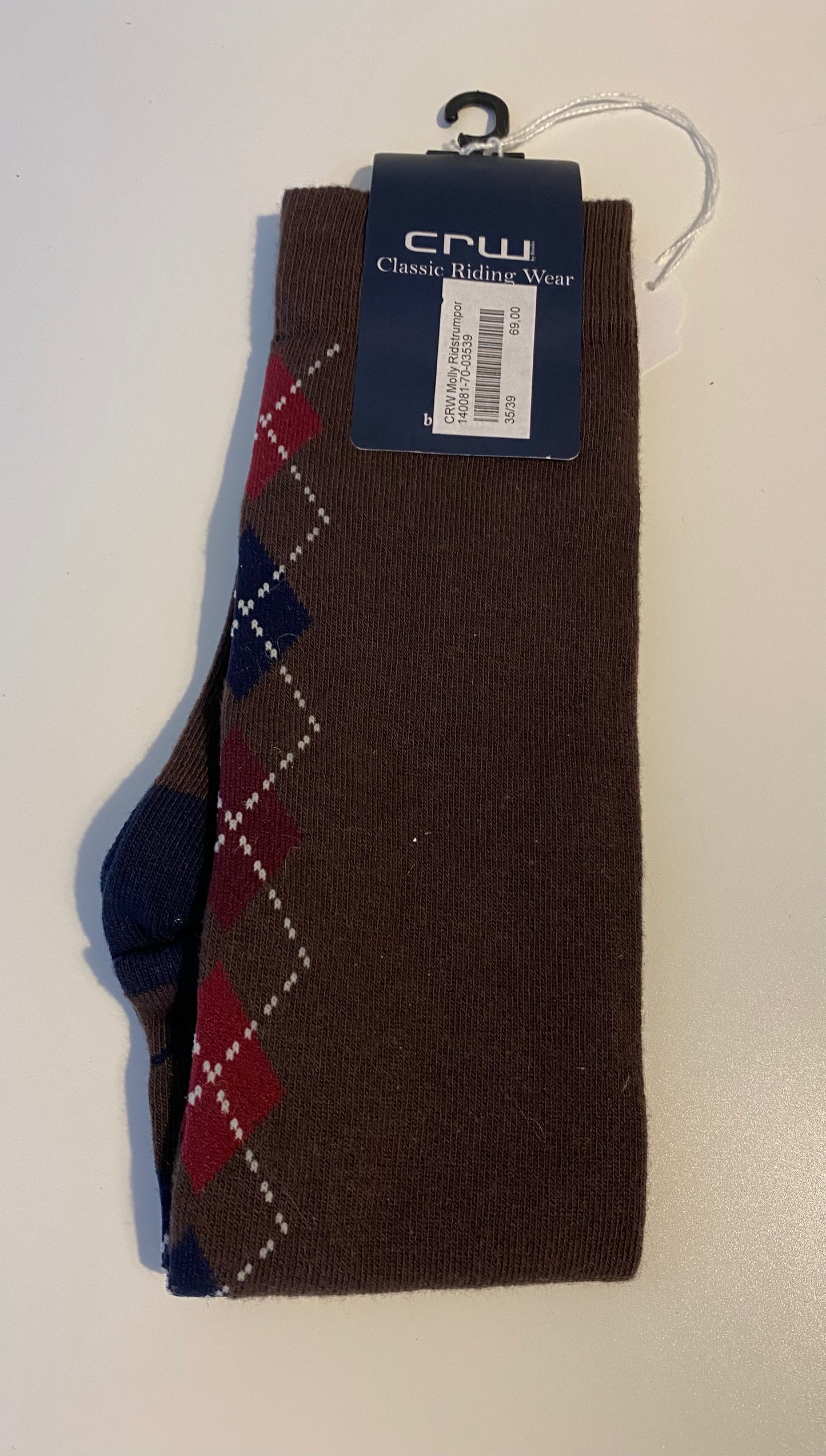 Riding socks | CRW