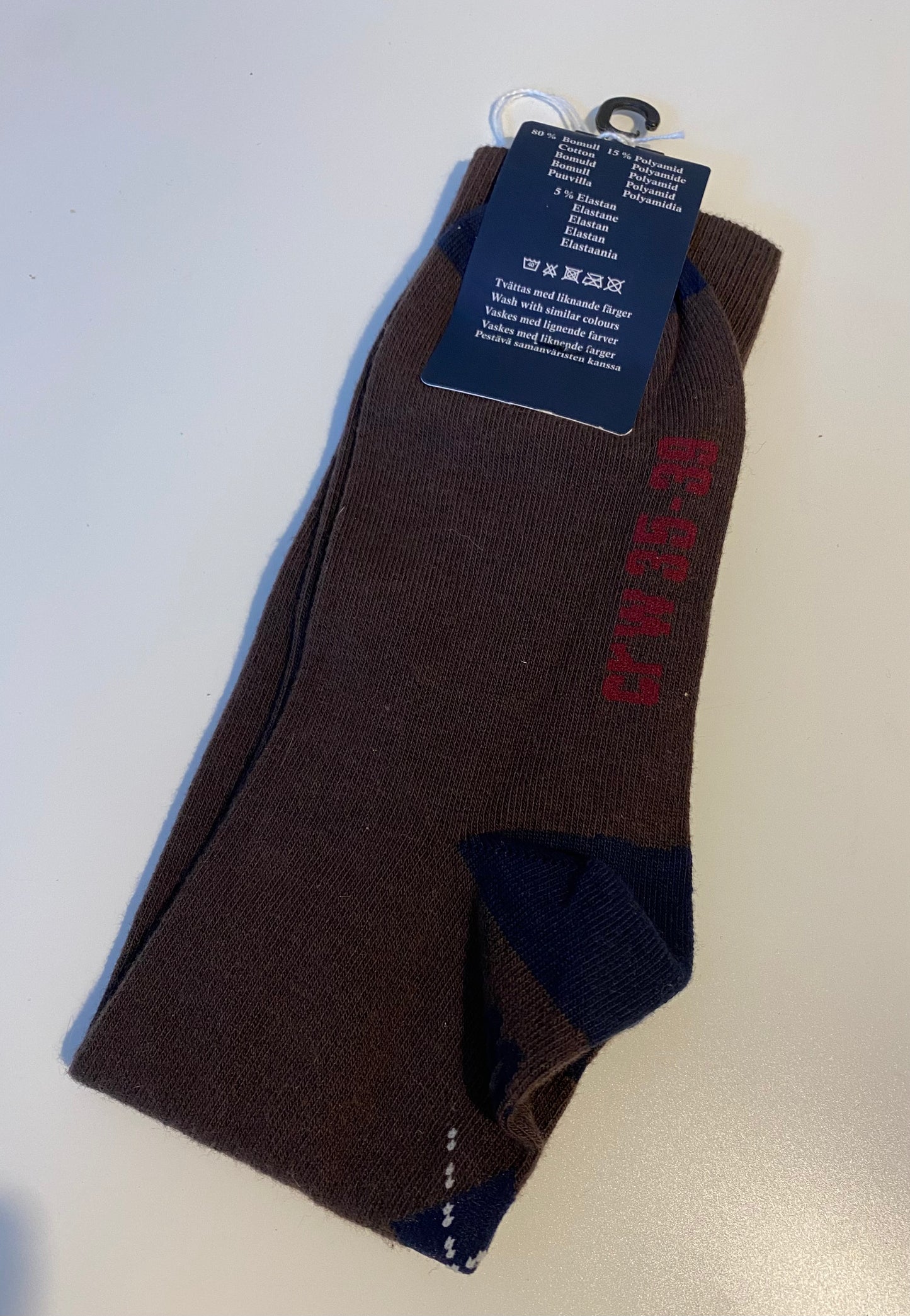 Riding socks | CRW