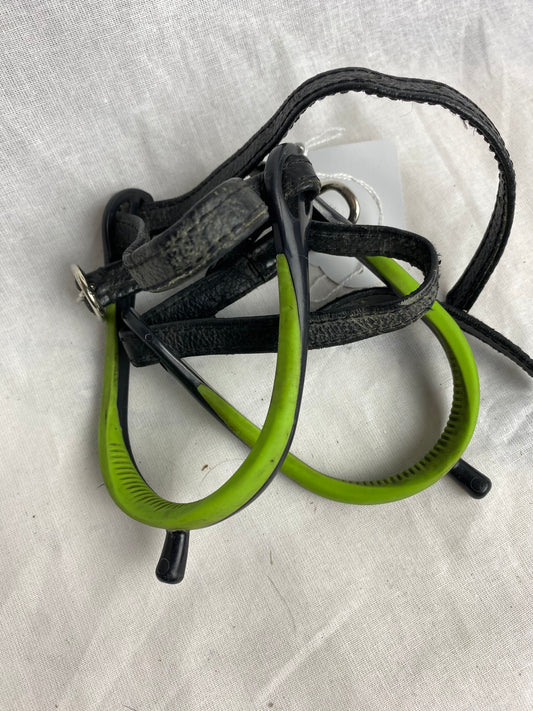 Spurs with spur straps | Lami-Cell