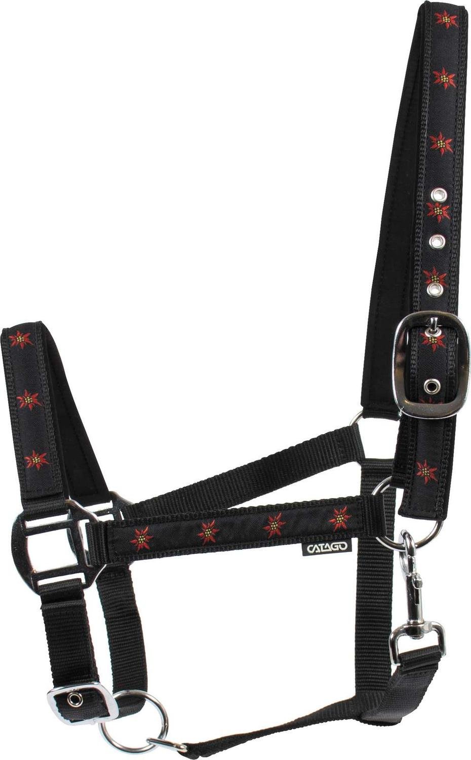 Halter | Full | Horse Guard