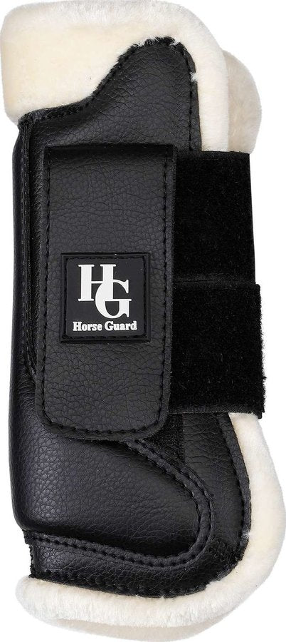 Tendon protection | Horse Guard
