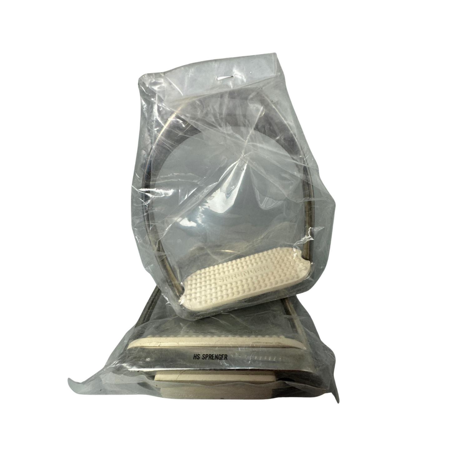 Stirrups | HS Sprenger Fillis Knife-Edge