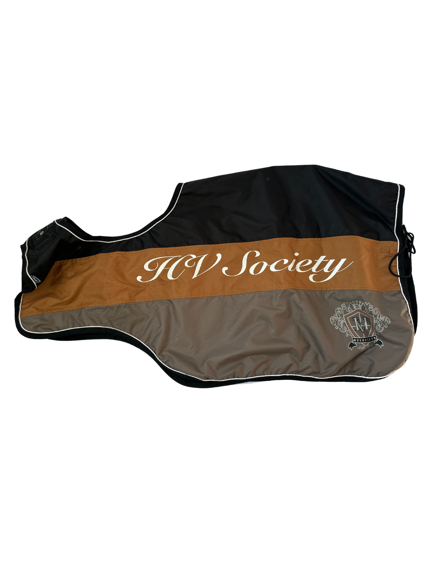 Crotch/Lumbar Blanket | M | HV Polo