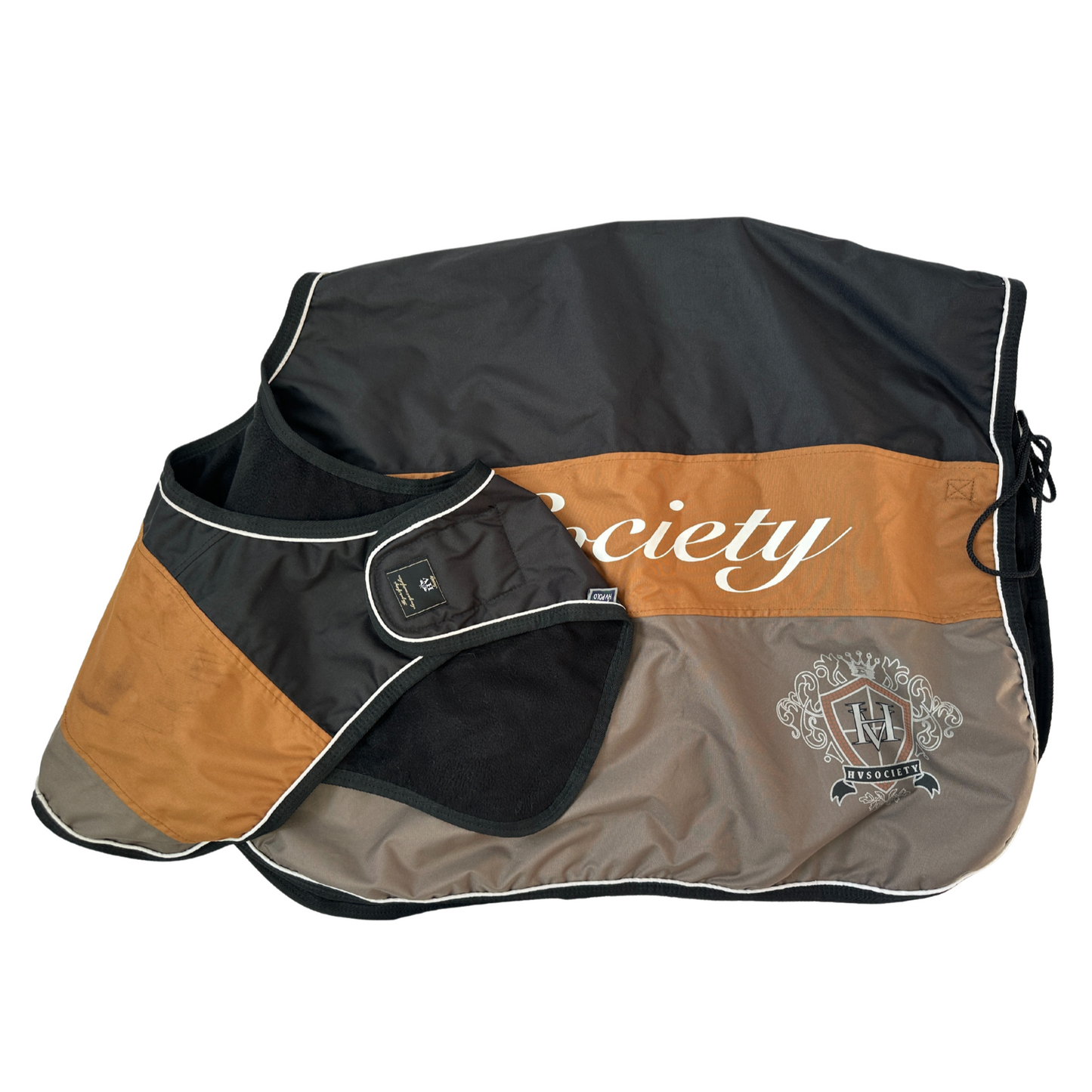 Crotch/Lumbar Blanket | M | HV Polo