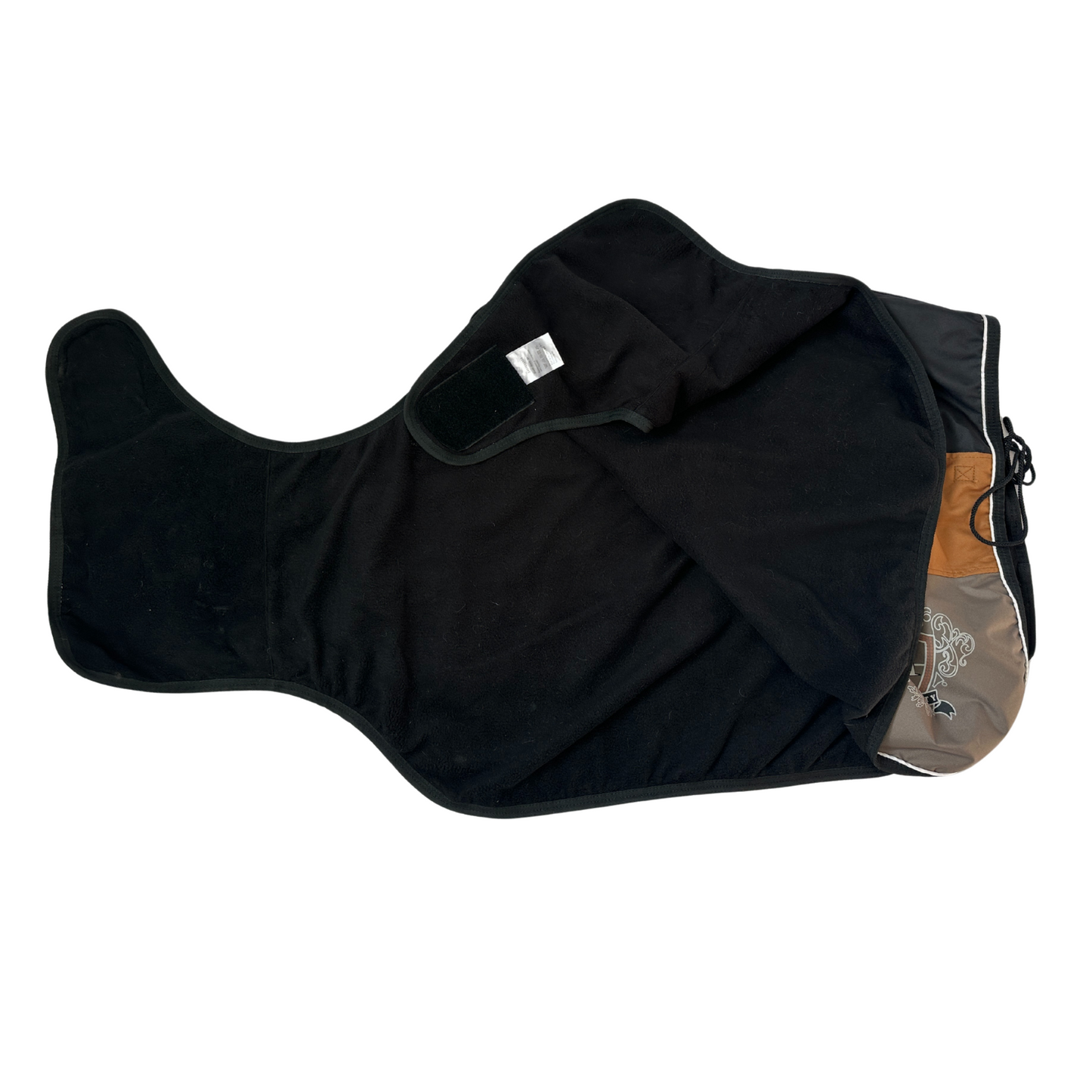 Crotch/Lumbar Blanket | M | HV Polo