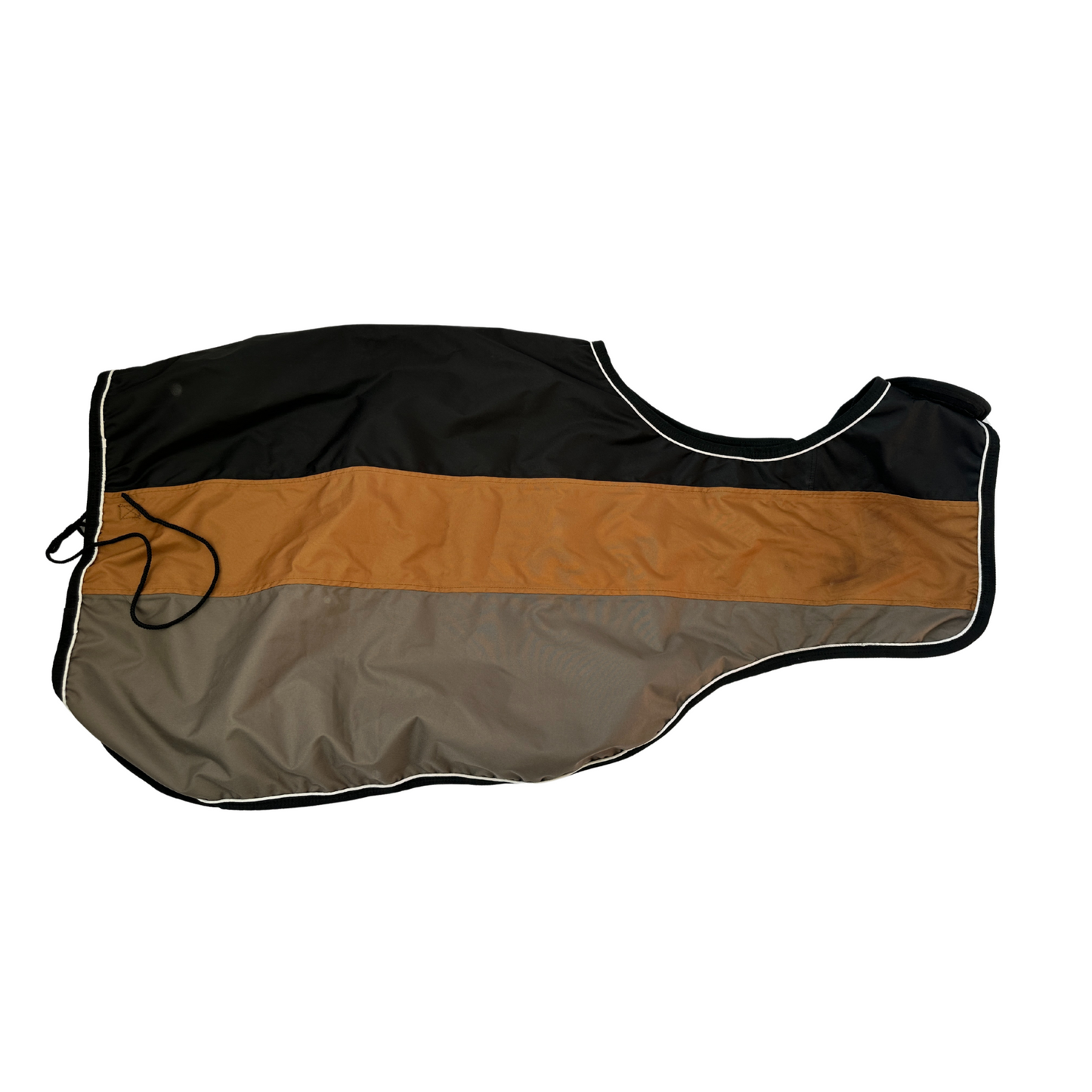 Crotch/Lumbar Blanket | M | HV Polo
