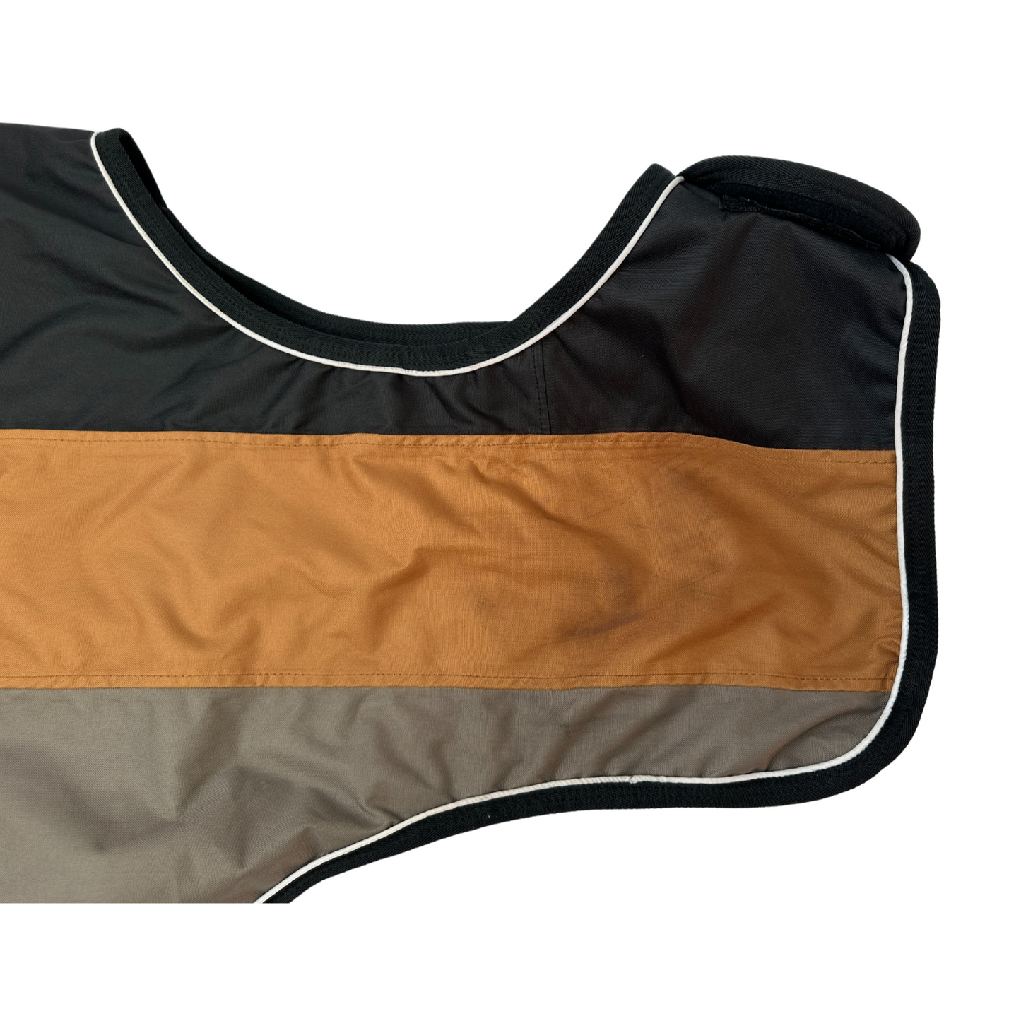 Crotch/Lumbar Blanket | M | HV Polo