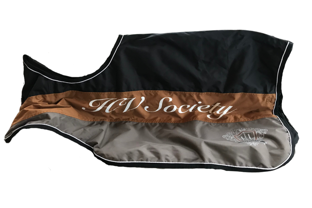Crotch/Lumbar Blanket | M | HV Polo