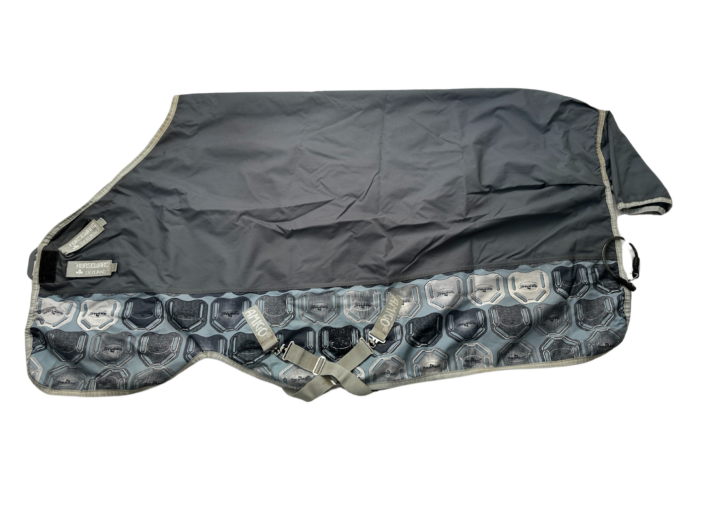 Rain cover 0g | 140 | Horseware Amigo Hero 6