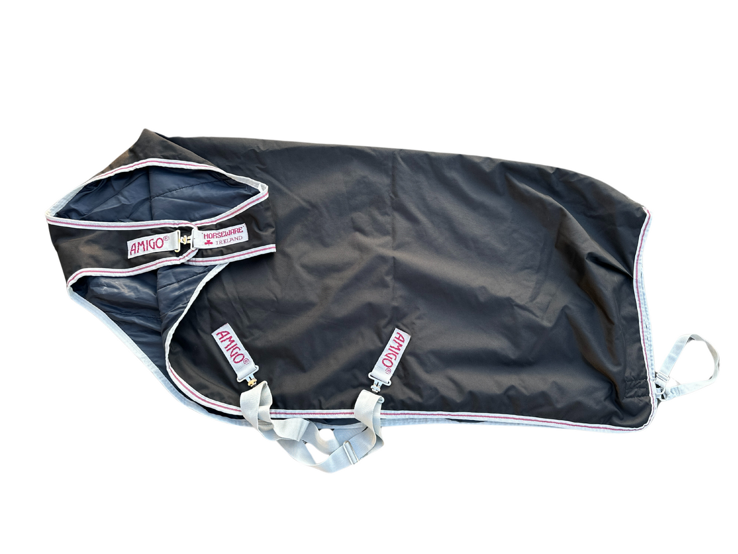 Work/Walking Machine Cover | M | Horseware Amigo Walker