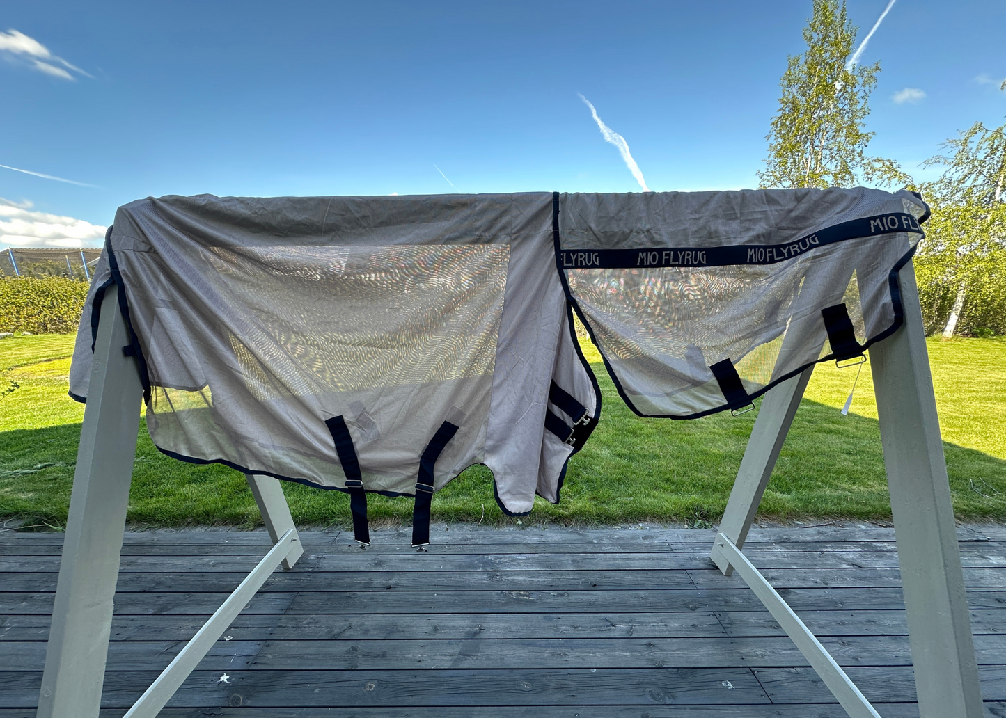 Fly rug Mio Fly Rug | 100 | Horseware
