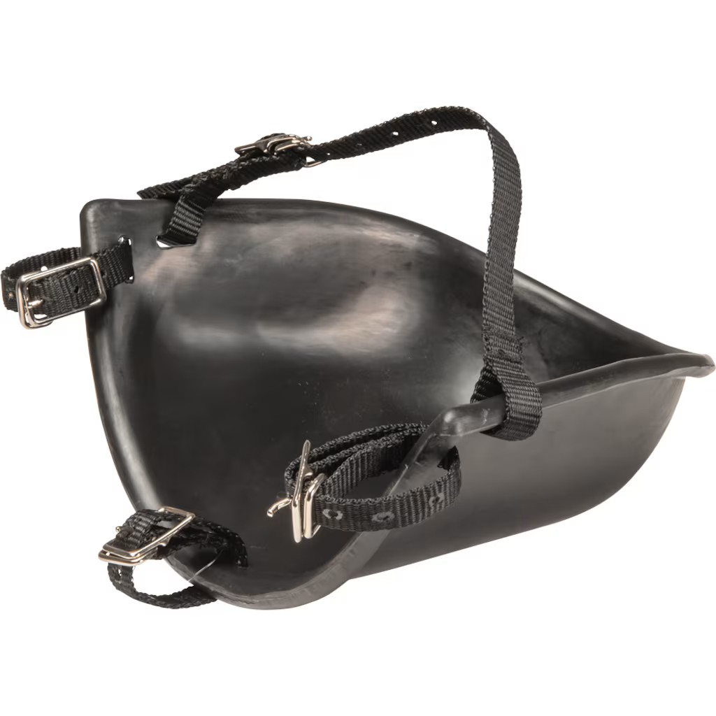 Horse bib