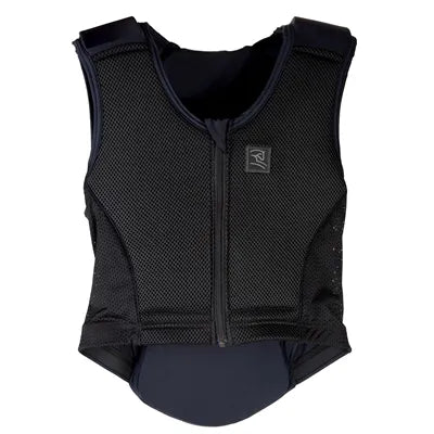 Safety vest | XL | Heimer Safe Light Adult