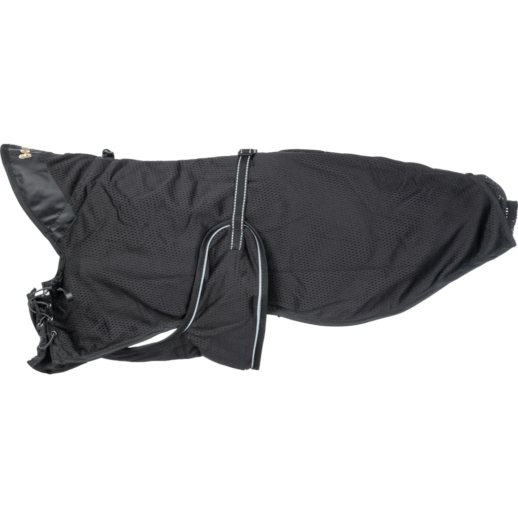 Dog Mesh Rug Reflective | 37 | Back on Track