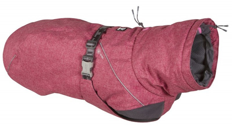 Dog blanket with reflective details | 35XL | Hurtta Expedition Parka