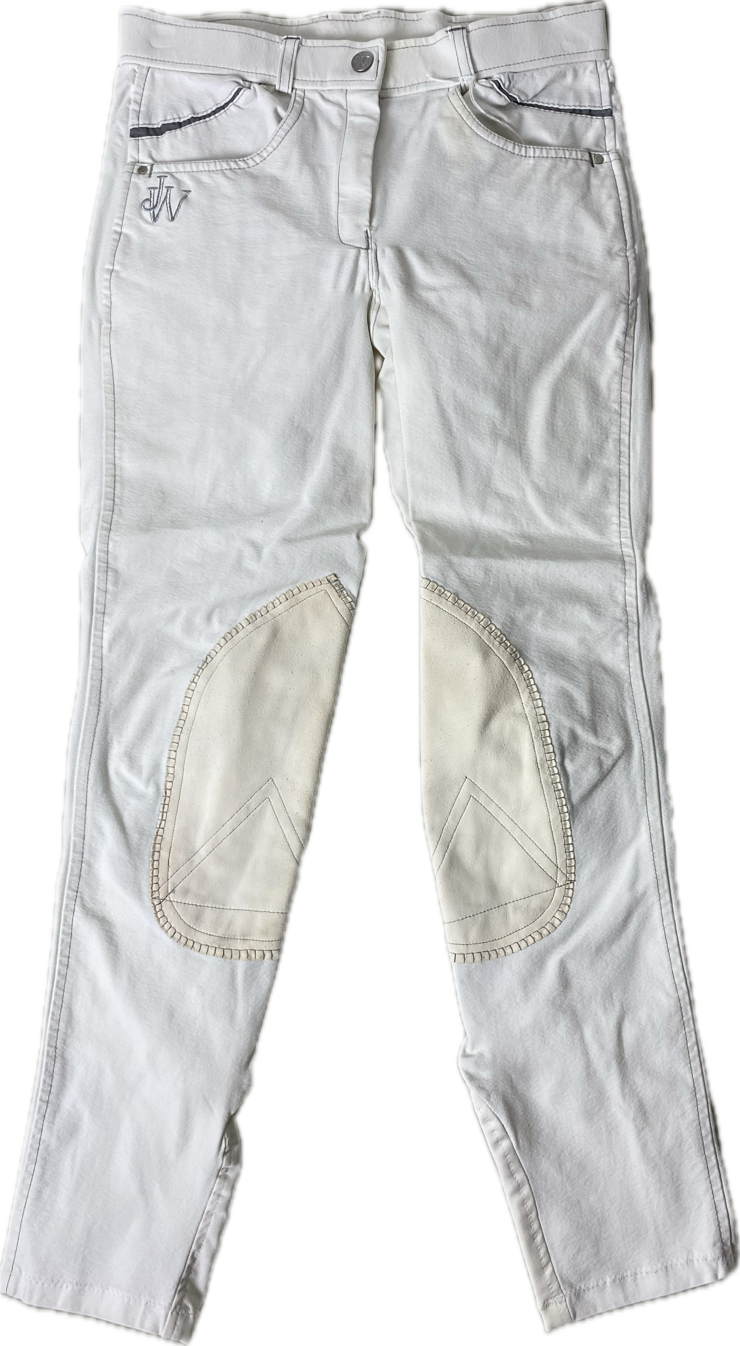 Riding breeches | John Whitaker