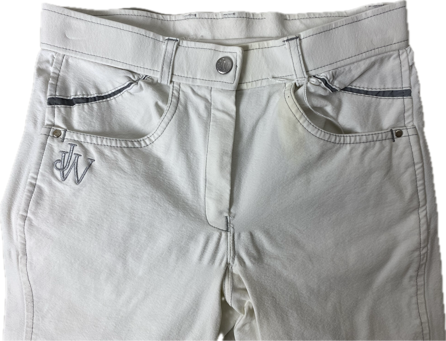 Riding breeches | John Whitaker