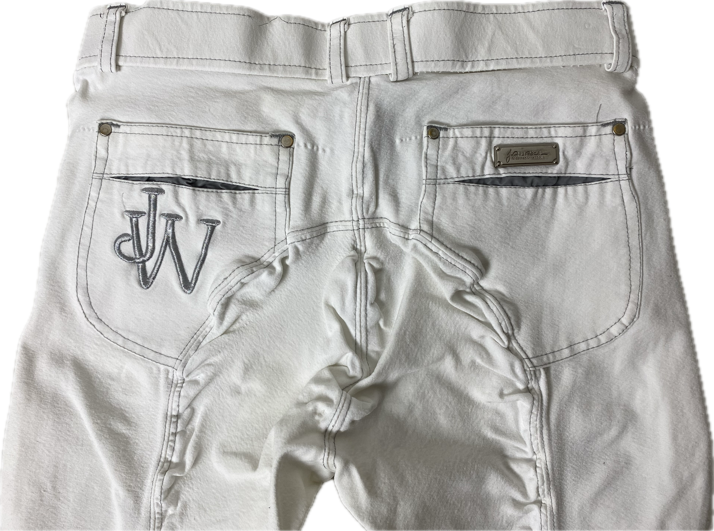 Riding breeches | John Whitaker