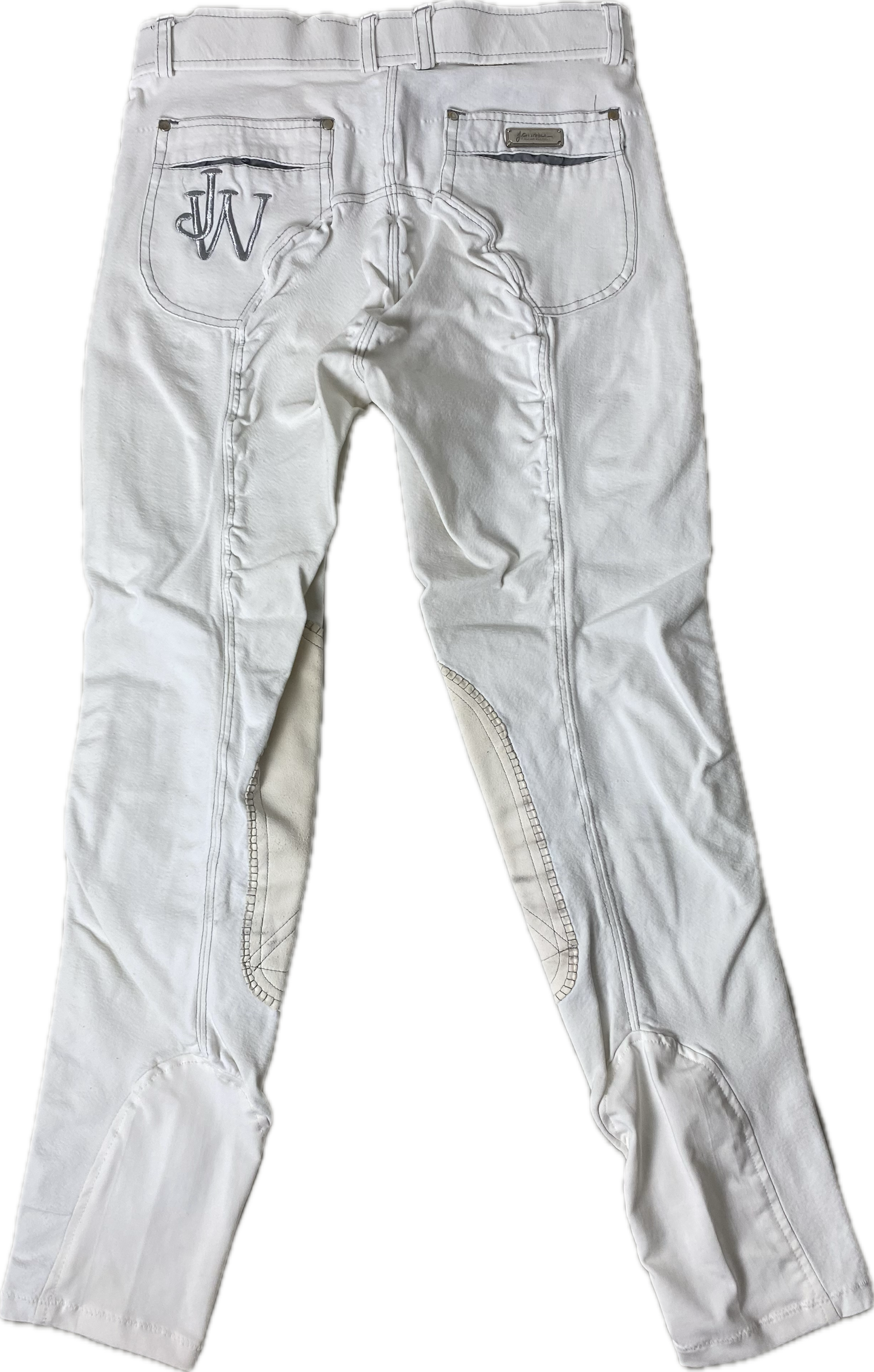 Riding breeches | John Whitaker