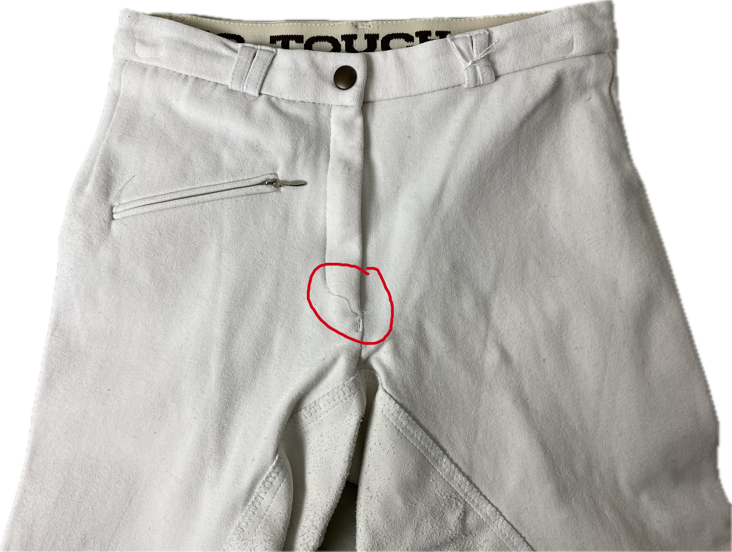 Riding breeches | 36 | Classic Touch