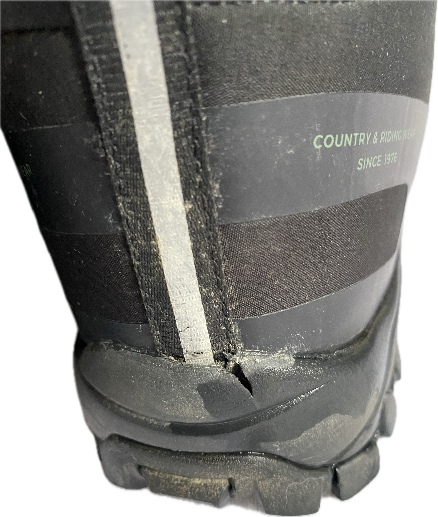 Boot/ stable shoe | CRW