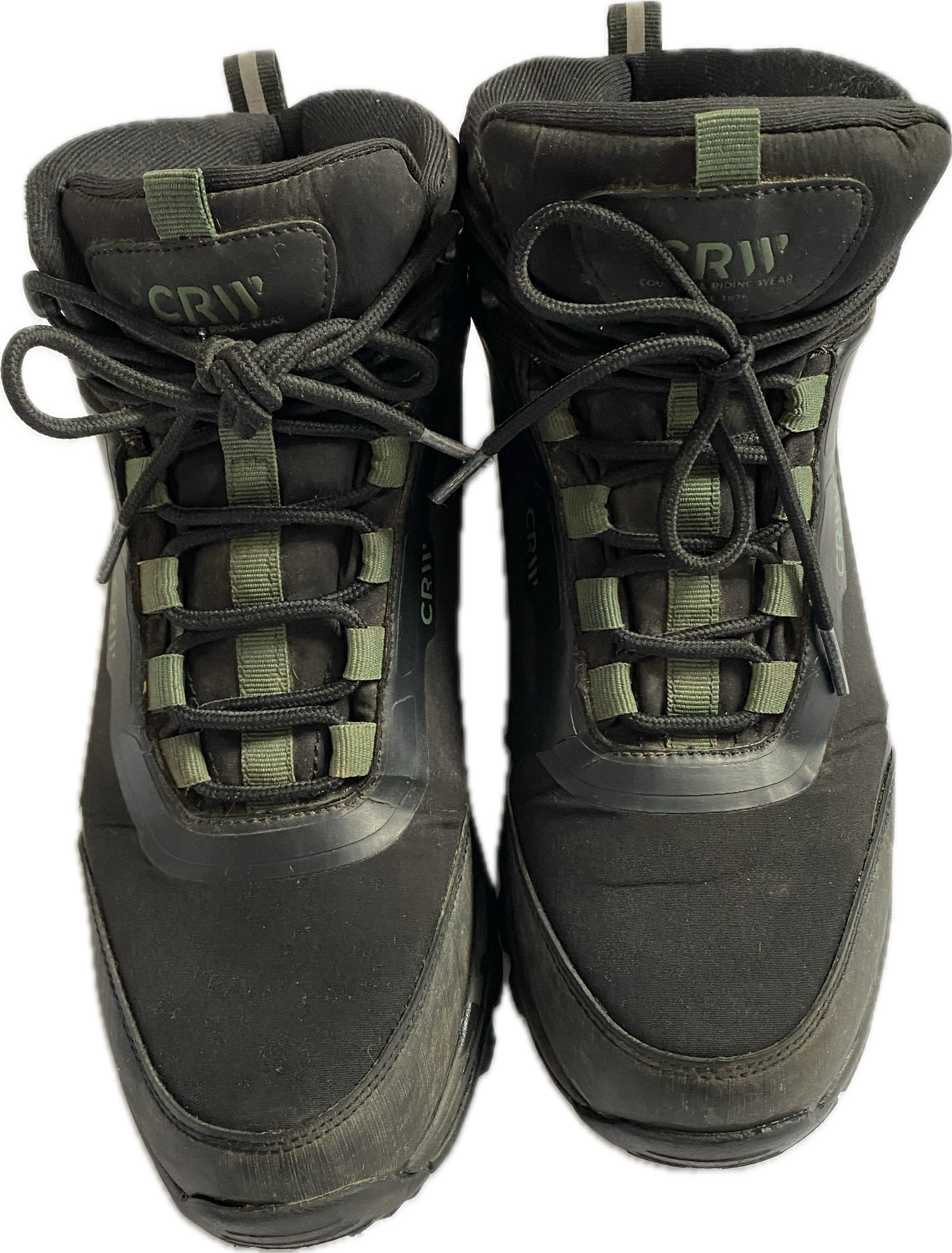Boot/ stable shoe | CRW