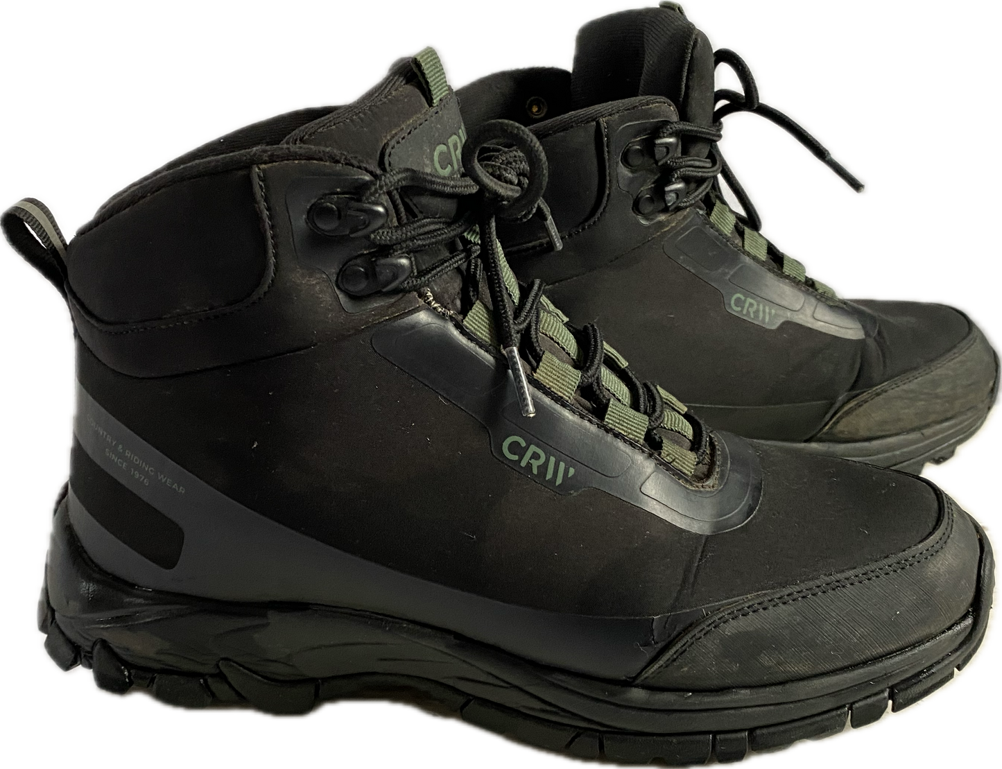 Boot/ stable shoe | CRW