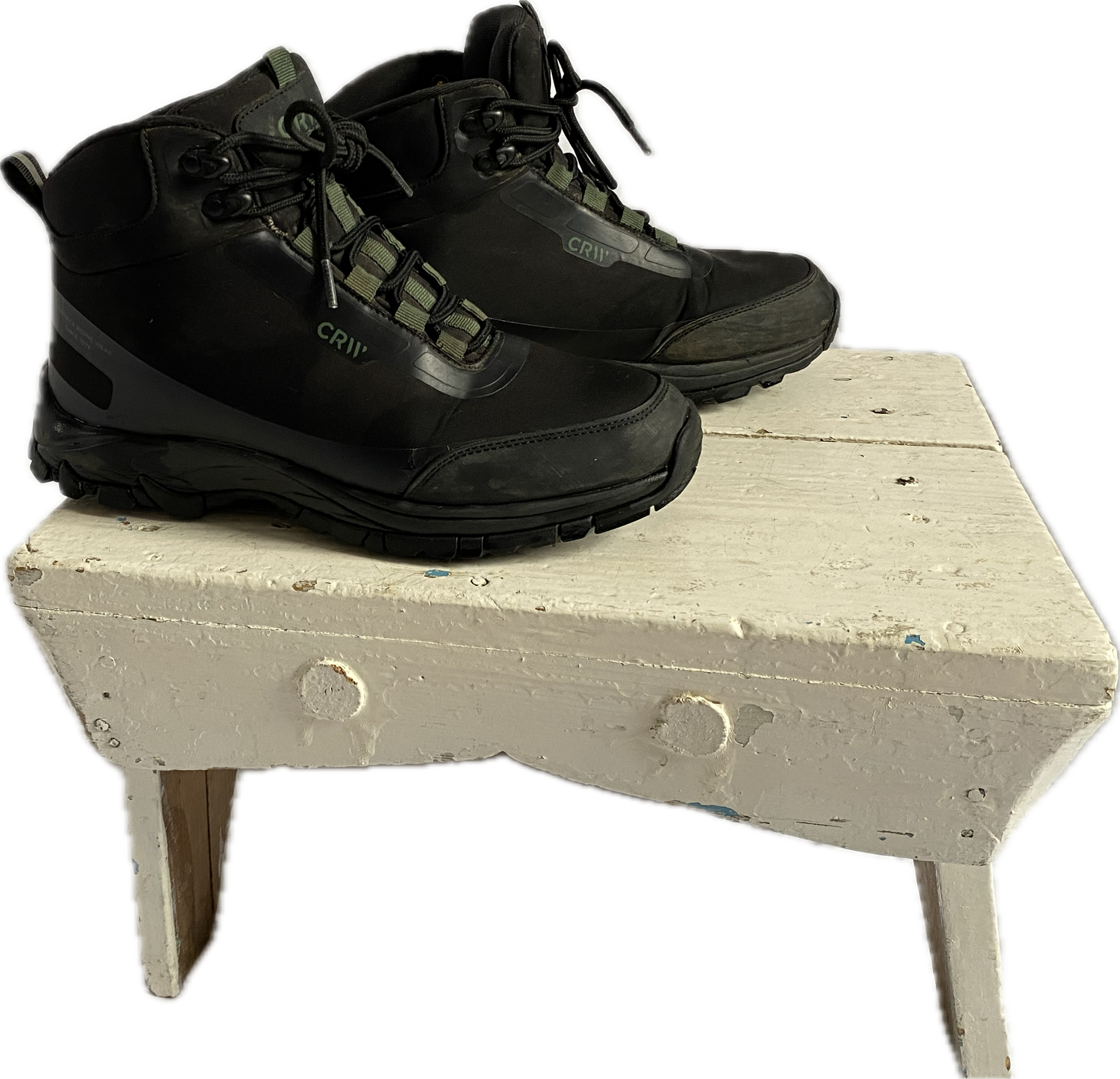 Boot/ stable shoe | CRW