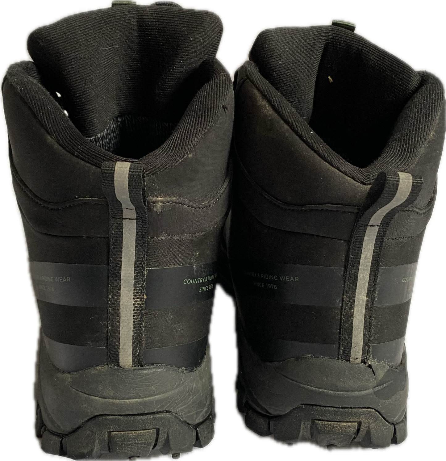 Boot/ stable shoe | CRW