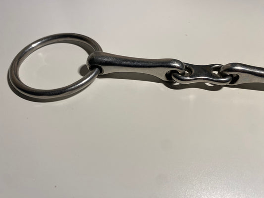 Bit Three-piece | 14 | Flat middle part