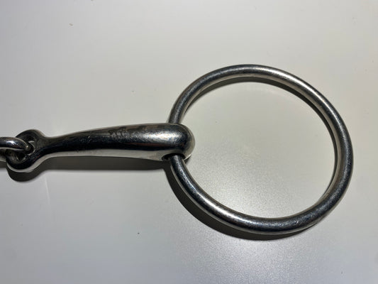 Two-piece bit | 13 | Royal Steel