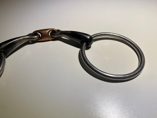 Bit Three-part | 13 | Fairfield