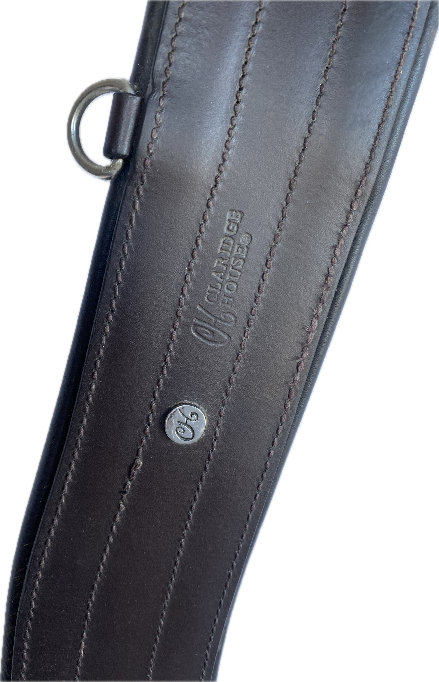 Saddled jump plate | 135 | Claridge House