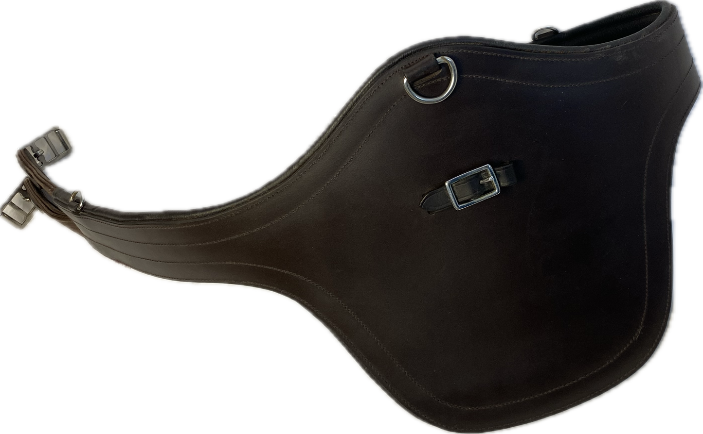 Saddled jump plate | 135 | Claridge House