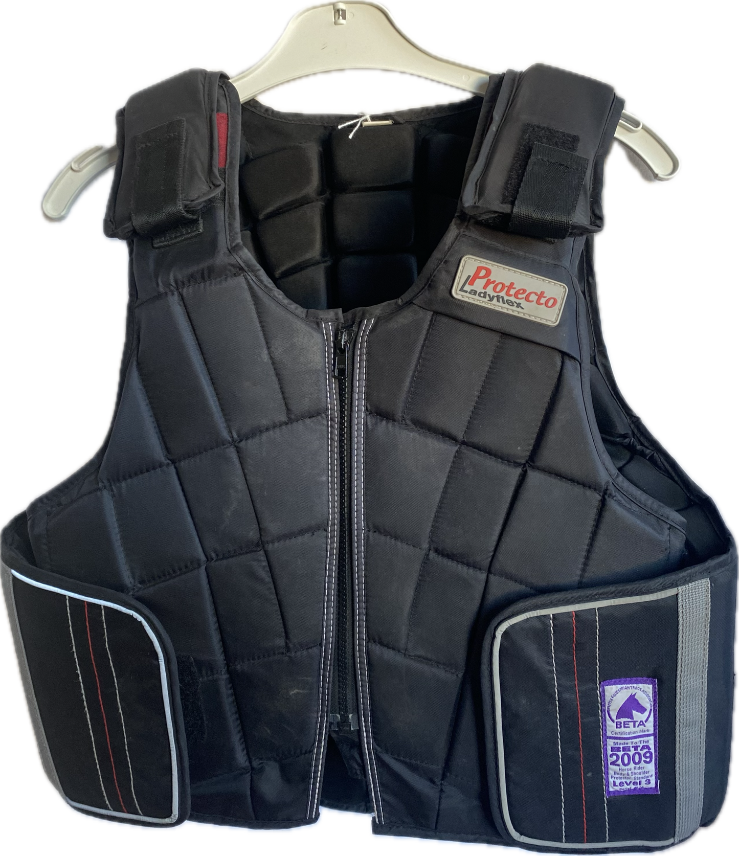 Safety vest | Covalliero
