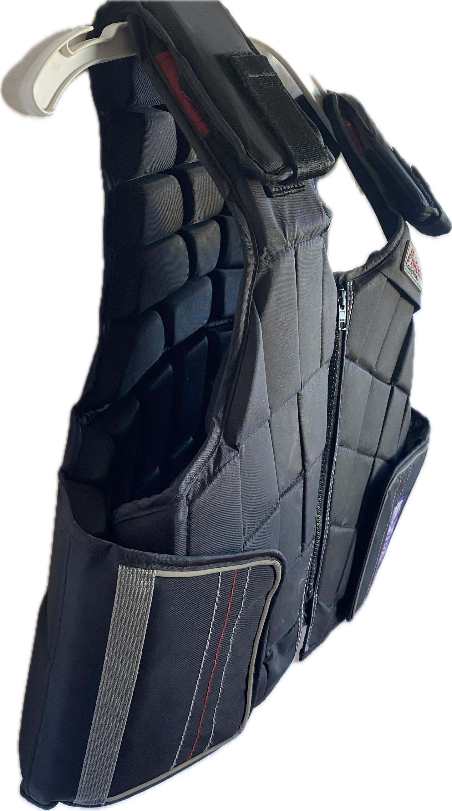 Safety vest | Covalliero
