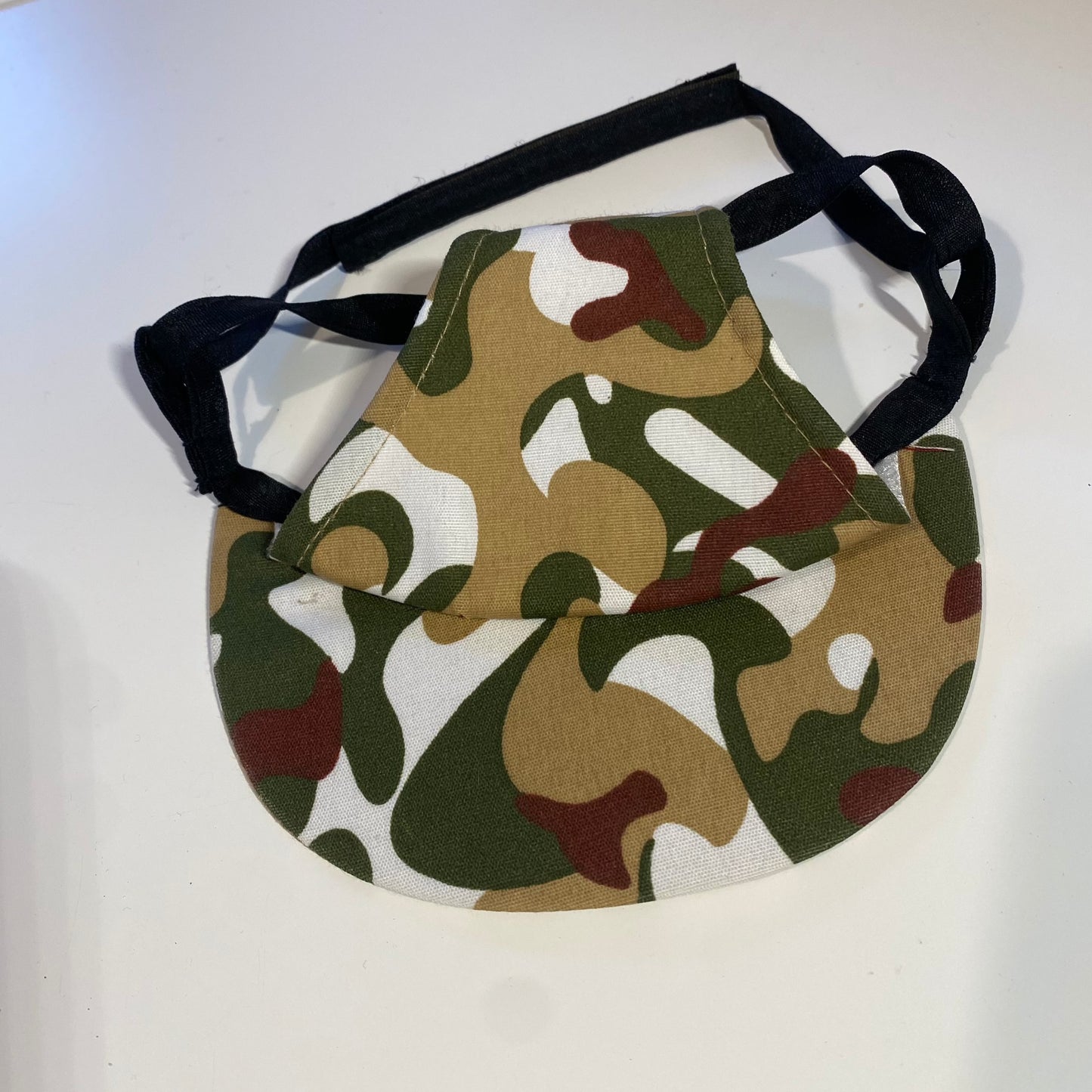 Dog cap | Sun protection