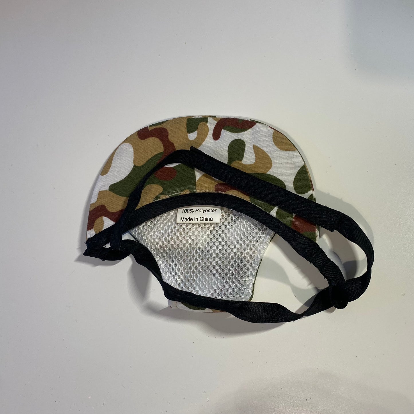 Dog cap | Sun protection