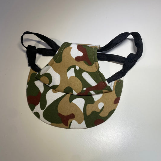 Dog cap | Sun protection