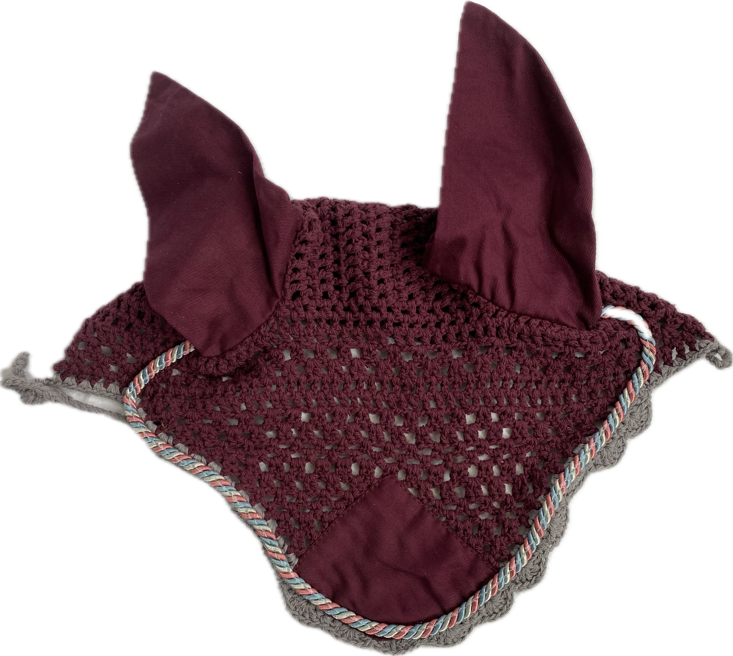Horse hood |