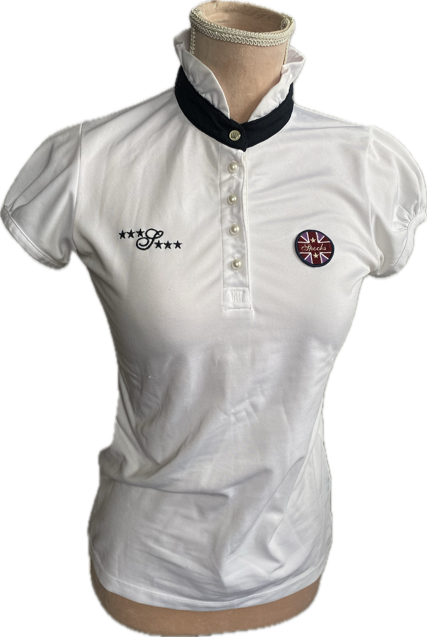 Competition Top | Spooks