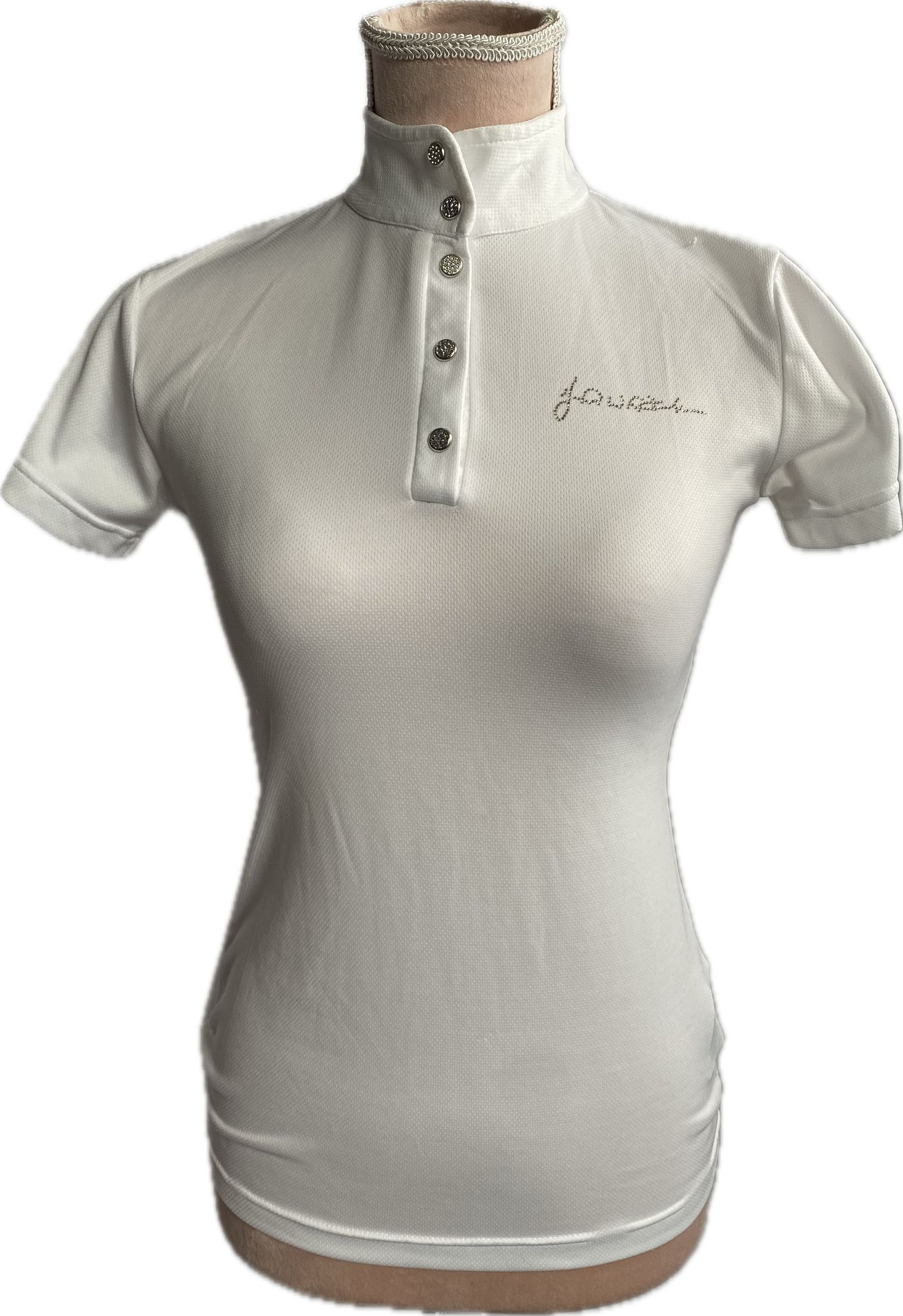 Competition top | XS | John Whitaker