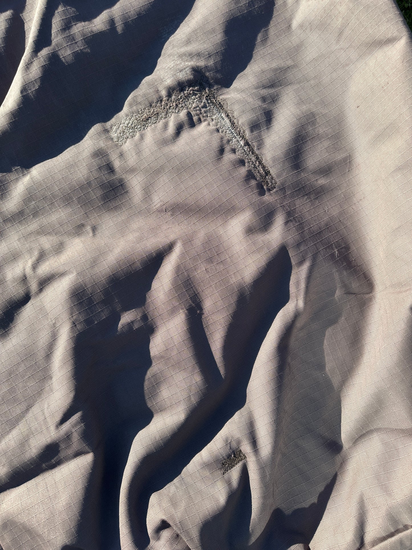 Outdoor blanket 200g | 165 | BUCAS Freedom Turnout 200