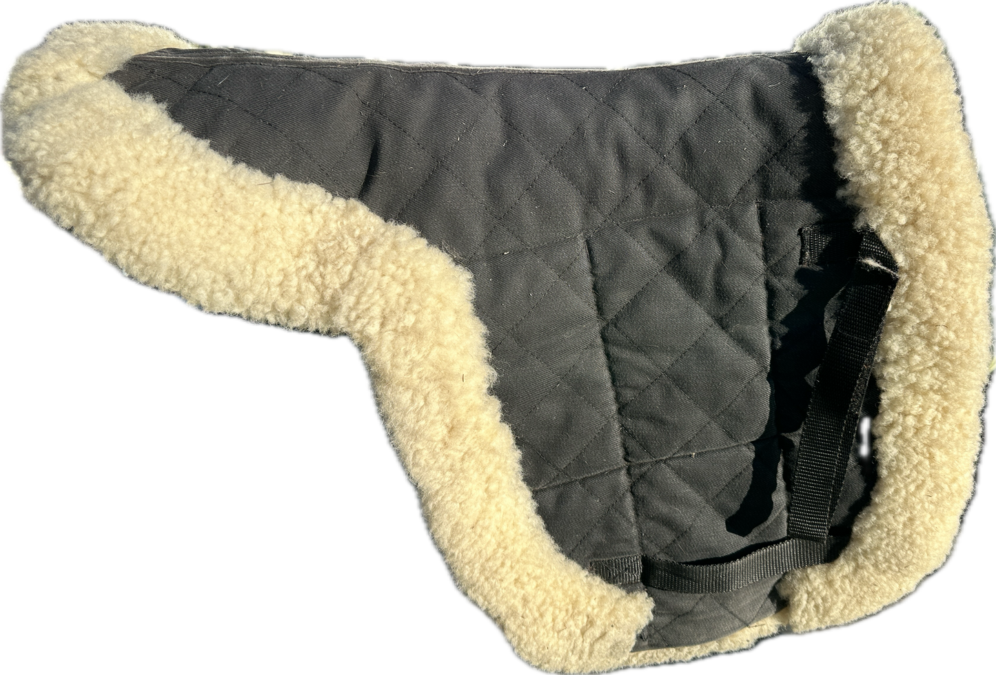 Sheepskin pad vojlock | Full