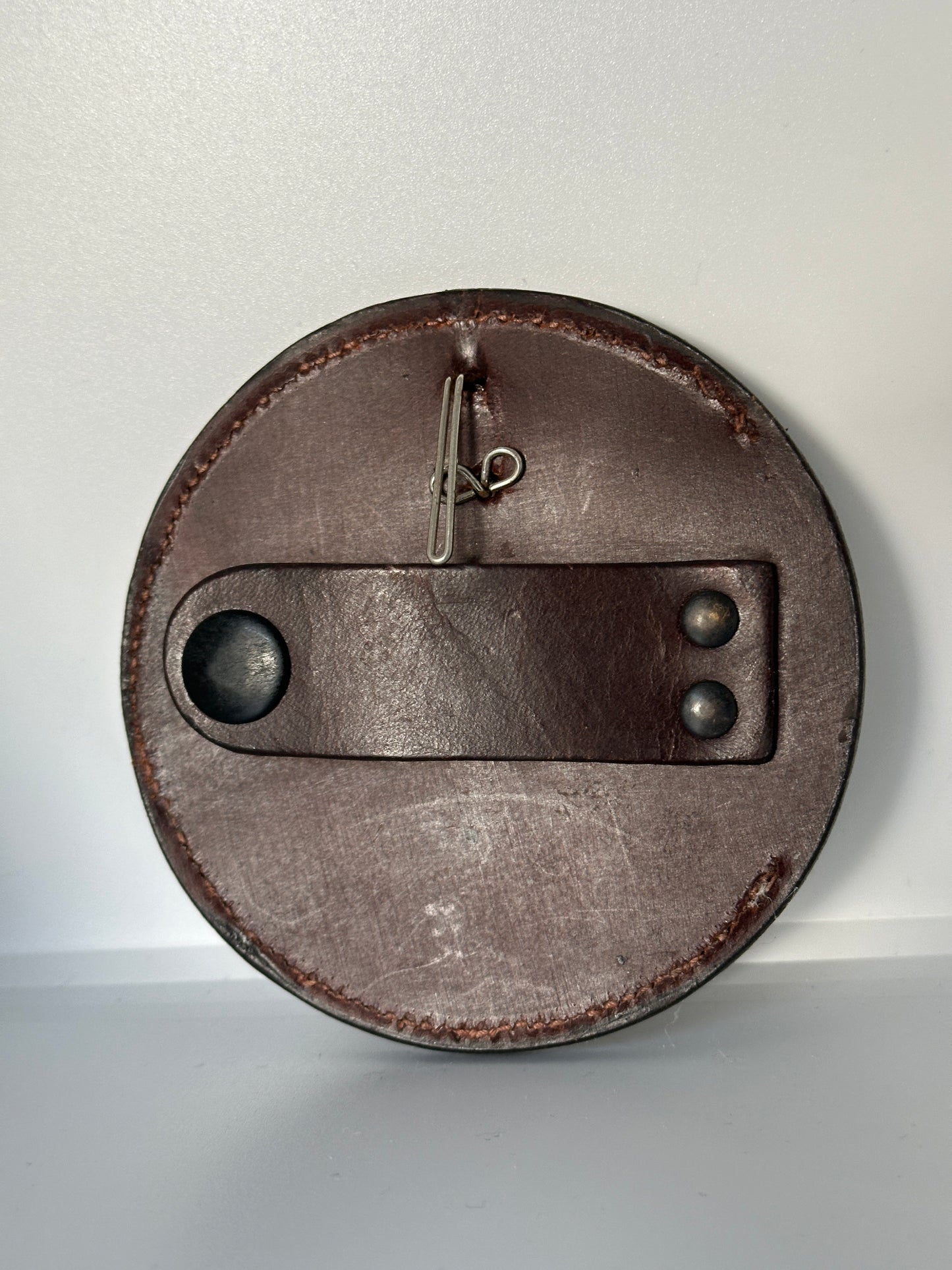Number plate holder | Le Mieux