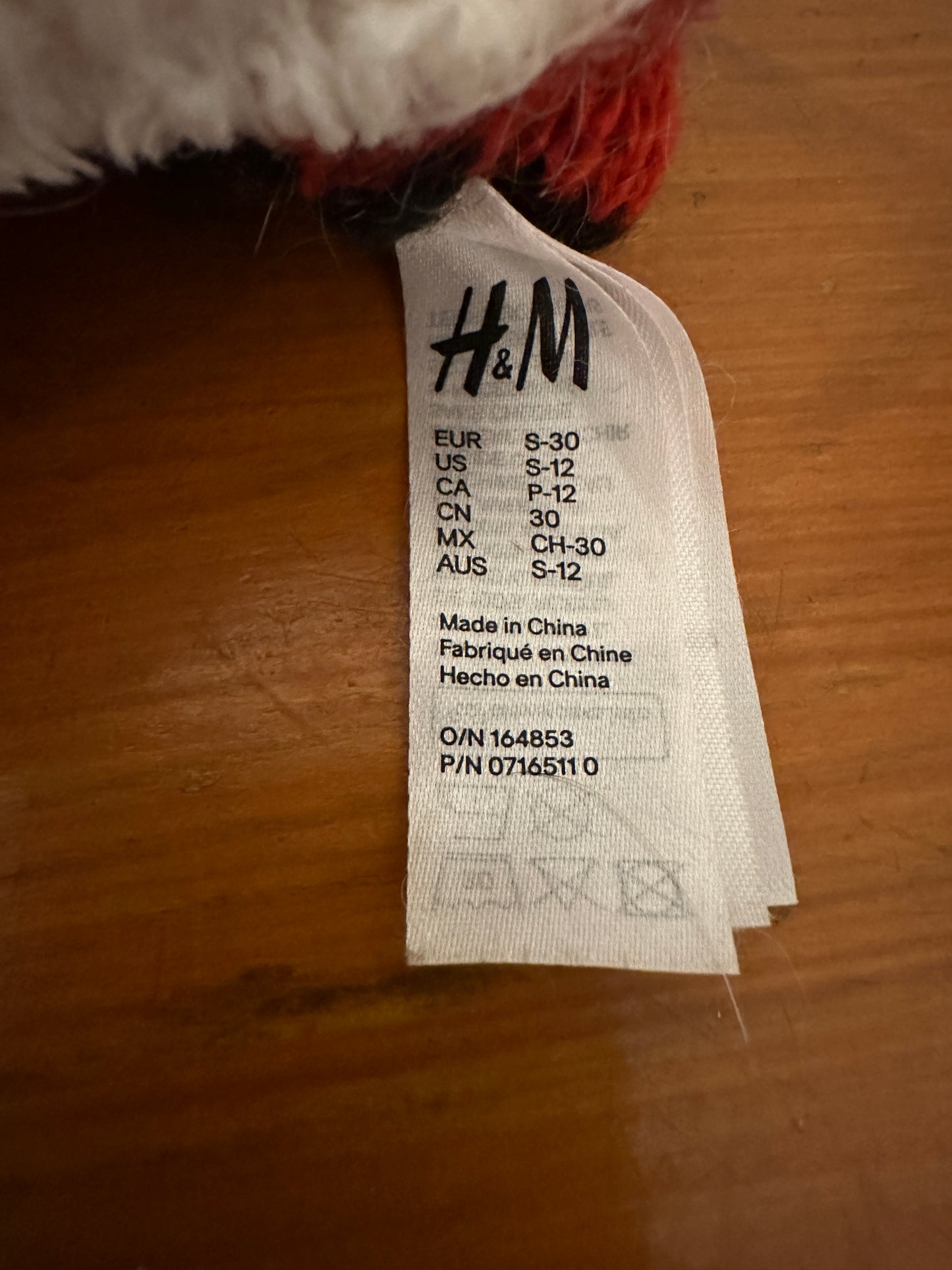 Hundtröja Jul | H&M