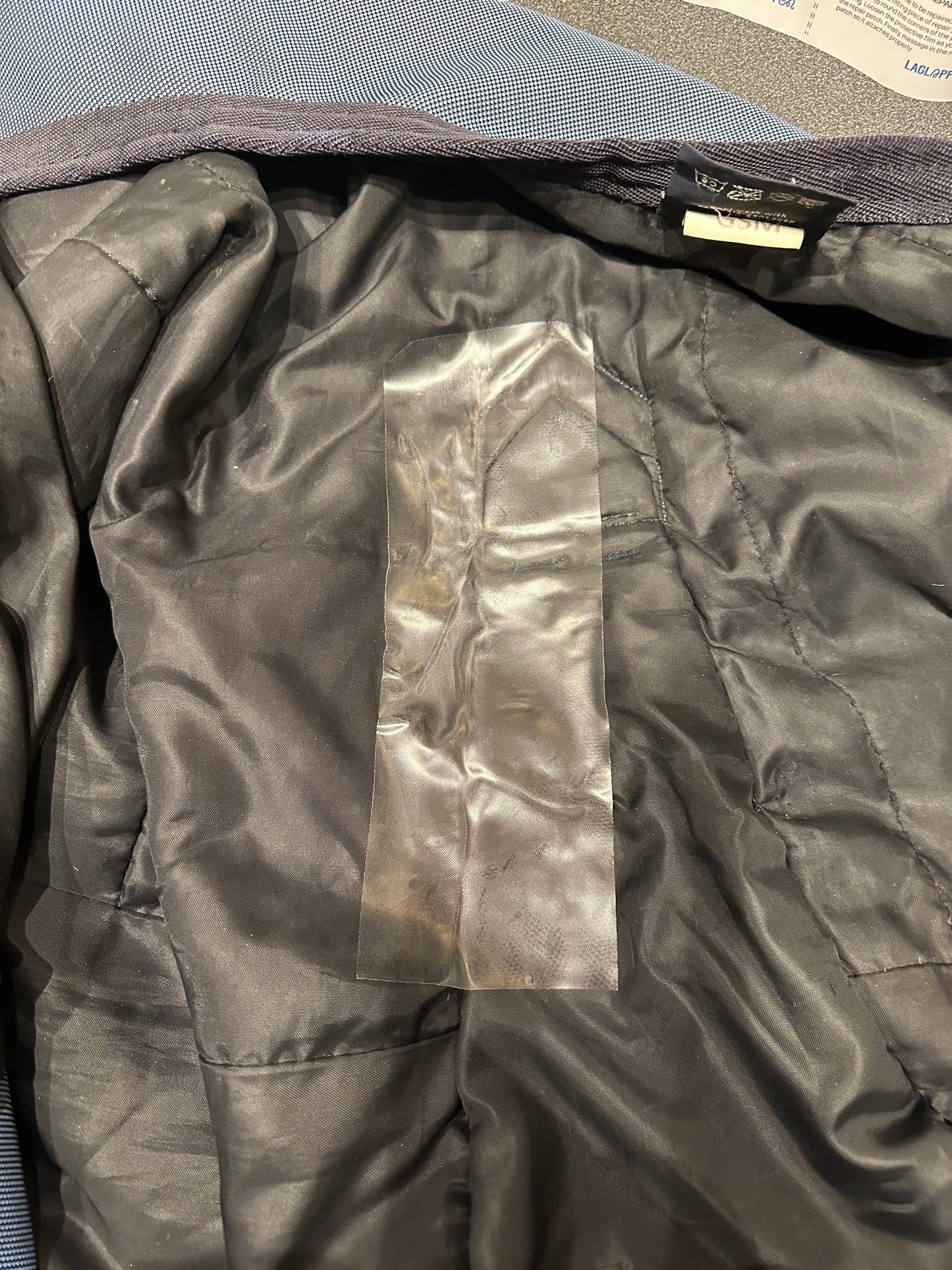 Outdoor blanket 100g | 135 | Shire's Typhoon