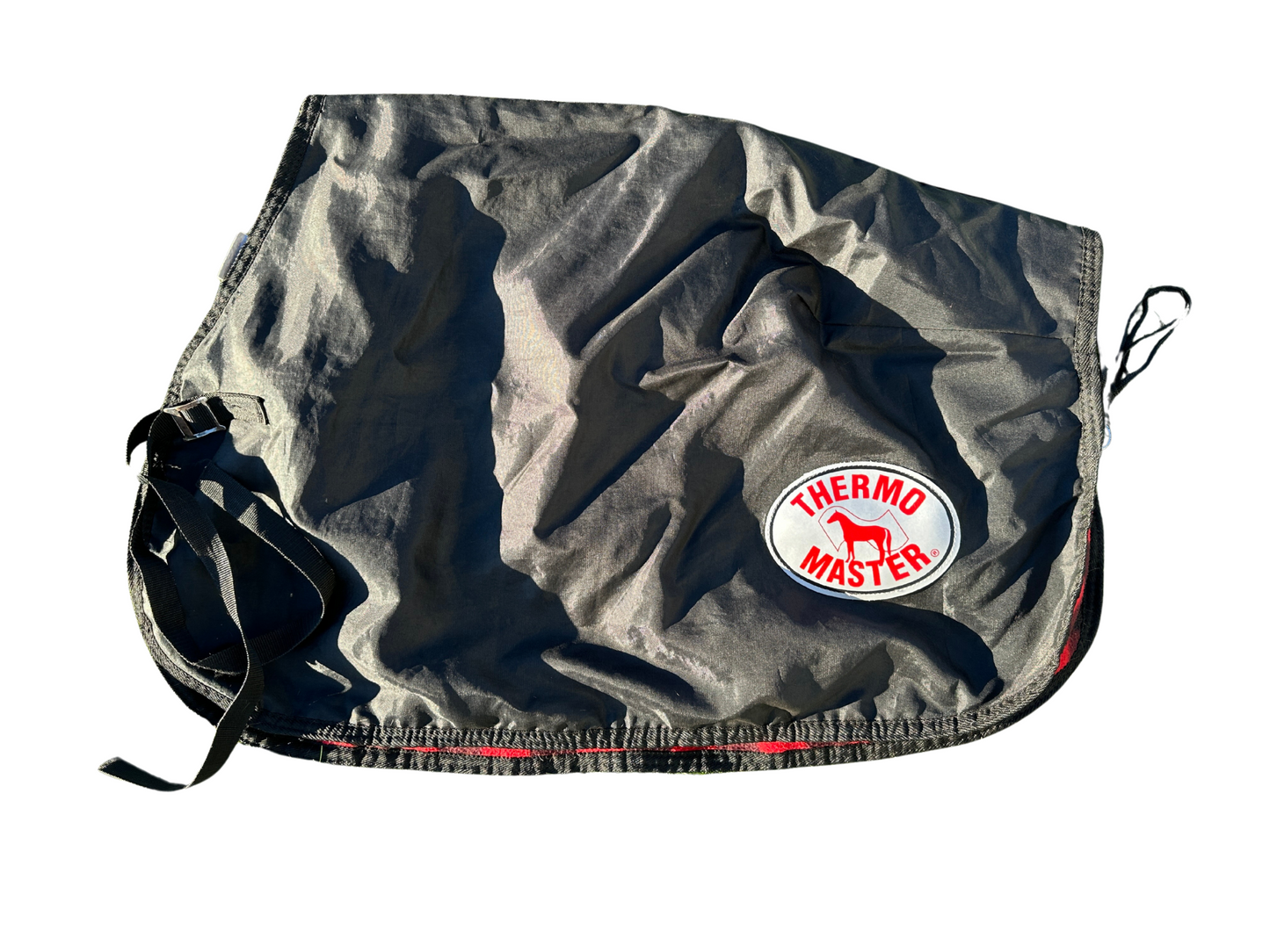 Crotch/Lumbar Blanket | Full | ThermoMaster